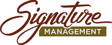 Signature Management