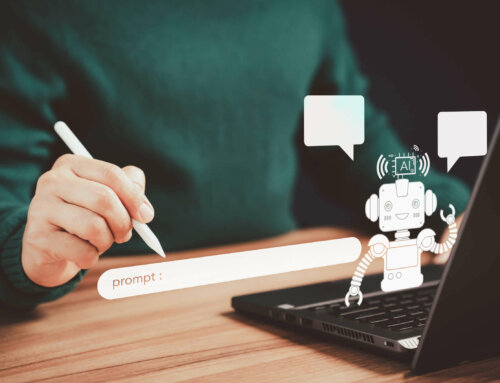 How Can Marketers Safely Use AI?