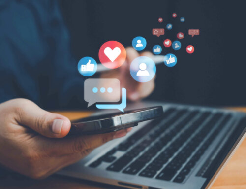 Nonprofit Social Media Strategy: 3 Ways to Get Started!