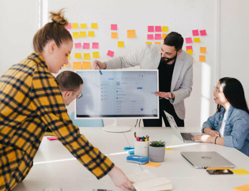The Importance of UX in Education